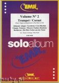 Okadka: Armitage Dennis, Solo Album Vol. 02  - Trumpet