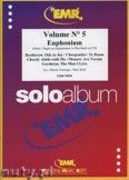Okadka: Armitage Dennis, Solo Album Vol. 05  - Euphonium