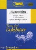 Okładka: Rimski-Korsakow Mikołaj, Hummelflug - Trumpet