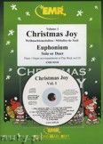 Okładka: Armitage Dennis, 28 Weihnachtsmelodien Vol. 1 + CD - Euphonium