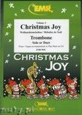 Okładka: Armitage Dennis, 28 Weihnachtsmelodien Vol. 2 - Trombone