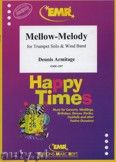 Okadka: Armitage Dennis, Mellow-Melody - Trumpet