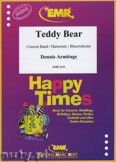 Okadka: Armitage Dennis, Teddy Bear - Wind Band