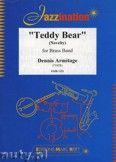 Okadka: Armitage Dennis, Teddy Bear - BRASS BAND