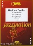Okadka: Mancini Henry, The Pink Panther - Oboe