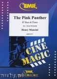 Okładka: Mancini Henry, The Pink Panther - Tuba