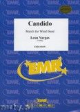 Okadka: Vargas Leon, Candido - Wind Band
