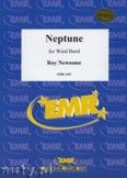 Okadka: Newsome Roy, Neptune - Wind Band