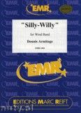 Okadka: Armitage Dennis, Silly-Willy - Wind Band