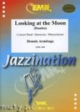 Okadka: Armitage Dennis, Looking At The Moon - Wind Band