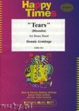 Okadka: Armitage Dennis, Tears - BRASS BAND