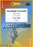 Okadka: Miller Glenn, Moonlight Serenade (Sun Valley Serenade) - BRASS BAND