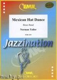 Okładka: Tailor Norman, Mexican Hat Dance - BRASS BAND