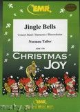 Okadka: Tailor Norman, Jingle Bells - Wind Band