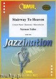 Okadka: Tailor Norman, Stairway To Heaven - Wind Band