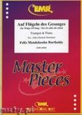 Okadka: Mendelssohn-Bartholdy Feliks, Auf Flgeln des Gesanges - Trumpet