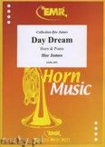 Okładka: James Ifor, Day Dream - Horn