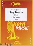 Okładka: James Ifor, Day Dream for 5 Horns
