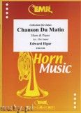 Okadka: Elgar Edward, Chanson du Matin Op. 15 N 2 - Horn