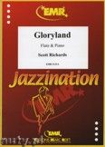 Okładka: Richards Scott, Gloryland - Flute