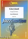 Okładka: Richards Scott, Gloryland - Trumpet