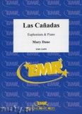 Okadka: Dane Mary, Las Canadas - Euphonium