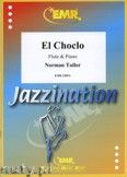 Okadka: Tailor Norman, El Choclo - Flute