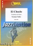 Okadka: Tailor Norman, El Choclo - Trombone