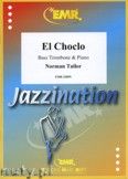 Okadka: Tailor Norman, El Choclo - Trombone