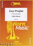 Okadka: Debons Eddy, Zece Prajini - Horn