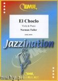 Okadka: Tailor Norman, El Choclo - Orchestra & Strings