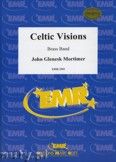 Okładka: Mortimer John Glenesk, Celtic Visions - BRASS BAND