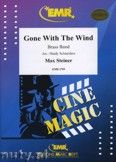 Okładka: Steiner Max, Gone With The Wind - BRASS BAND