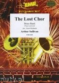 Okładka: Sullivan Arthur, The Lost Chord (Organ optional) - BRASS BAND