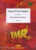 Okadka: Mortimer John Glenesk, The Song Of The Dolphin - Orchestra & Strings