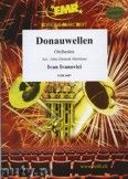Okadka: Ivanovici Ivan, Donauwellen - Orchestra & Strings