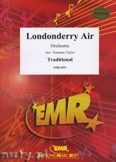 Okadka: , Londonderry Air - Orchestra & Strings