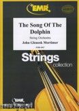 Okadka: Mortimer John Glenesk, The Song Of The Dolphin - Orchestra & Strings