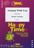 Okładka: Armitage Dennis, Autumn With You - Orchestra & Strings