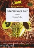 Okładka: Tailor Norman, Scarborough Fair - Orchestra & Strings