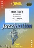 Okadka: Ellington Duke, Hop Head  - BRASS ENSAMBLE