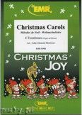 Okadka: Mortimer John Glenesk, Christmas Carols / Weihnachtslieder - Trombone