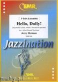 Okadka: Herman Jerry, Hello, Dolly! - BRASS ENSAMBLE