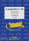 Okadka: Tailor Norman, Londonderry Air - Orchestra & Strings