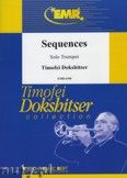 Okadka: Dokshitser Timofei, Sequences - Trumpet