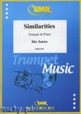 Okadka: James Ifor, Similarities - Trumpet