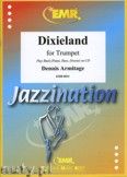 Okadka: Armitage Dennis, Dixieland - Trumpet