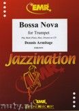Okadka: Armitage Dennis, Bossa Nova - Trumpet