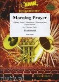 Okadka: Tailor Norman, Morning Prayer - Wind Band