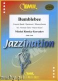 Okadka: Rimski-Korsakow Mikoaj, Bumblebee - Wind Band